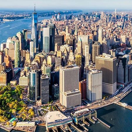 Luxurious Room Near Laguardia & Jfk New York Eksteriør bilde