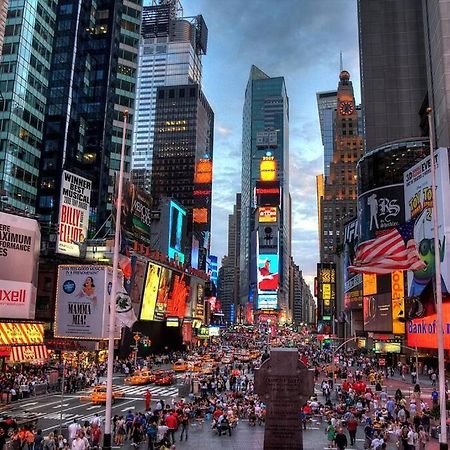 Luxurious Room Near Laguardia & Jfk New York Eksteriør bilde