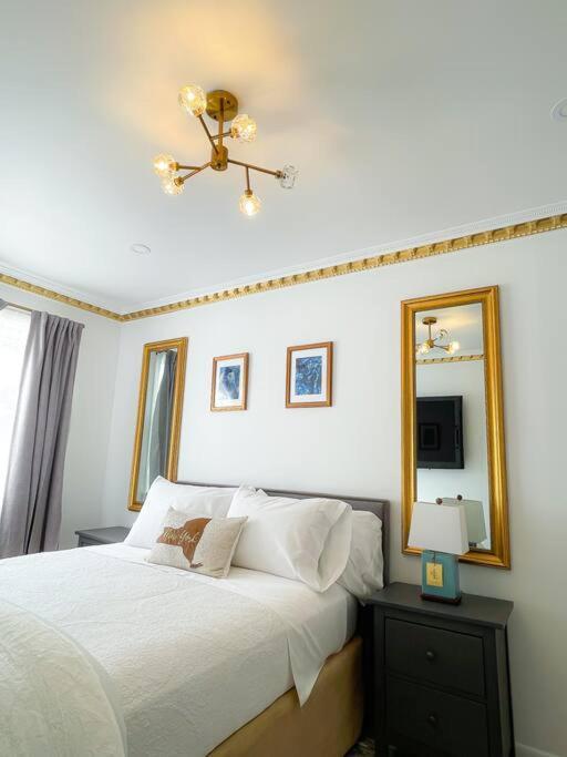 Luxurious Room Near Laguardia & Jfk New York Eksteriør bilde